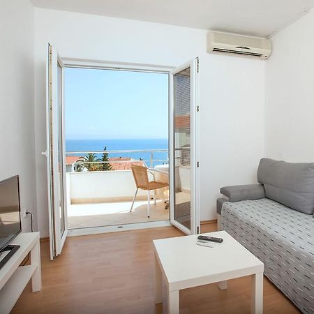 Apartments Kairos Seget Vranjica Eksteriør billede